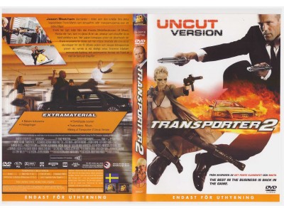 Transporter 2